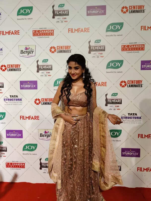 Debolina Dutta Pictures