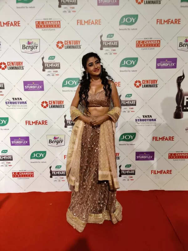 Debolina Dutta Wallpapers