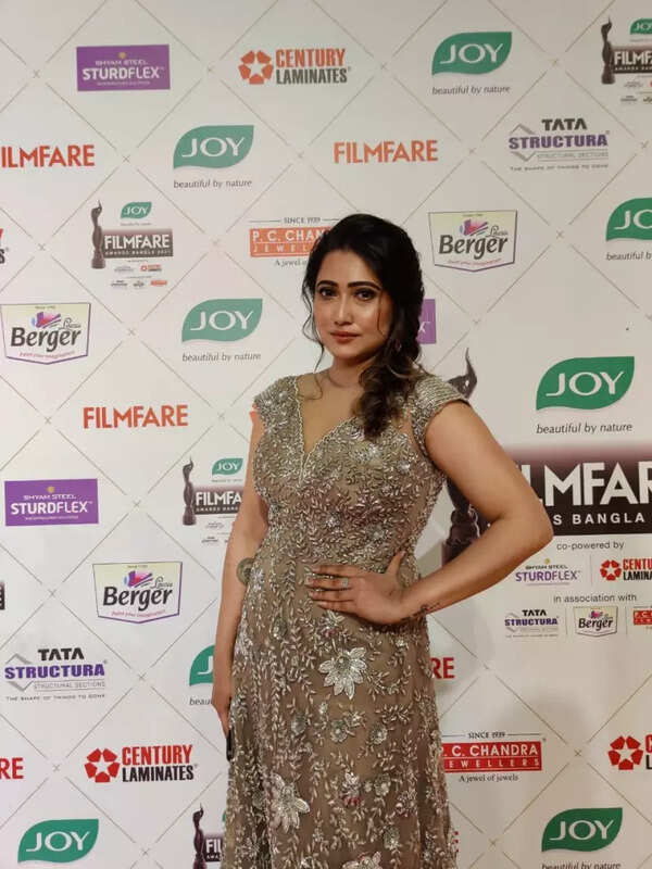 Sampurna Lahiri