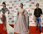 5th Joy Filmfare Awards Bangla 2021: Monami Ghosh, Akriti Kakar, Anupam Roy and more celebs grace the red carpet