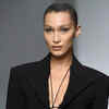 Article image for: When <i class="tbold">Bella Hadid</i> cried every day for three years!
