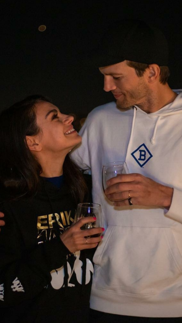 Mila Kunis