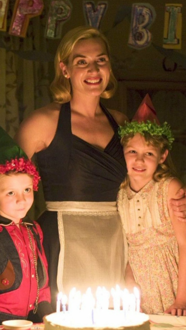 Kate Winslet Pictures