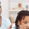 Patience is necessary for good parenting