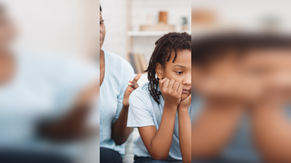Patience is necessary for good parenting
