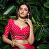 Jasmin Bhasin