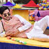 Pranav Misshra