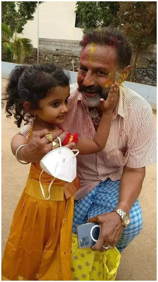 Nandamuri Balakrishna