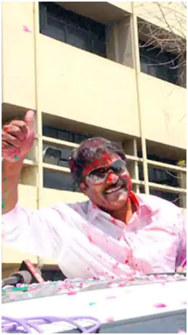 Chiranjeevi