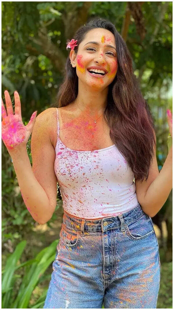 Pragya Jaiswal
