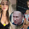 Article image for: Model Gretta Vedler who criticised Russian President Vladimir Putin found dead in a <i class="tbold">suitcase</i>: Report