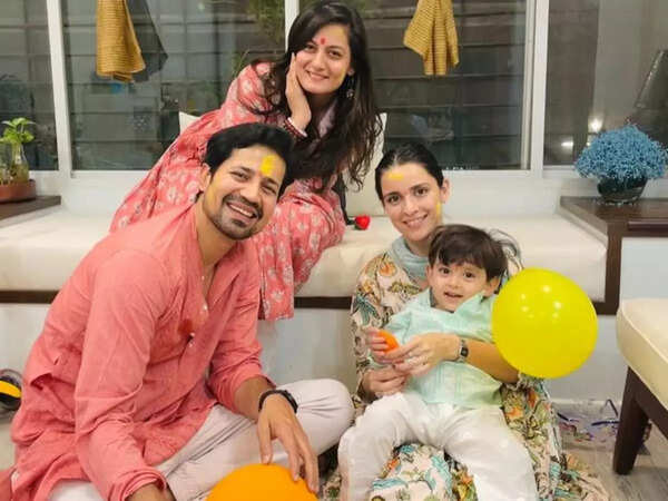 Sumeet Vyas Stills