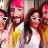 Shama Sikander and James Milliron