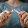 ​Do not smoke