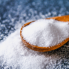 ​Avoid salt