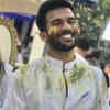 ​Vishhal Nikam