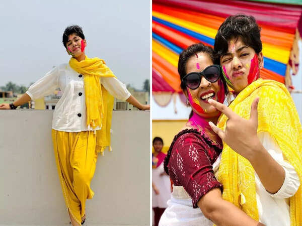 Ditipriya Roy Pictures