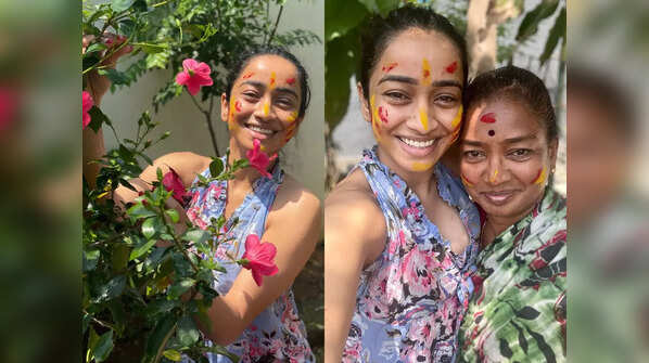 Vindhya Vishaka