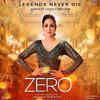 ​Sridevi – ‘Zero’ (2018)