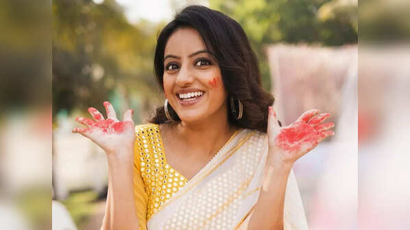 Deepika Singh