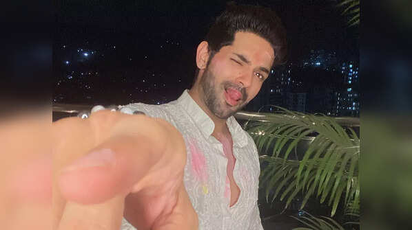 Ankit Bathla