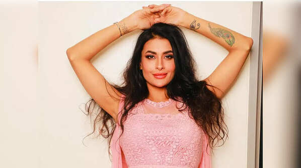 Pavitra Punia