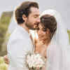 Shama Sikander gets married to boyfriend James Milliron