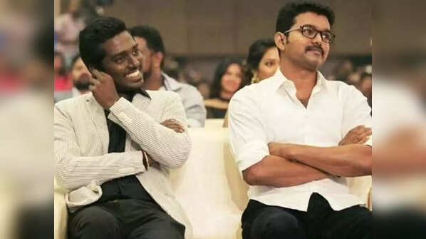 'Bigil'
