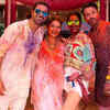 Divyanka Tripathi and Vivek Dahiya