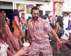 Vineet Jain’s Holi Party 2022 - 2