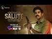 'Salute' Trailer: Mohanlal, Dulquer Salmaan And Manoj K Jayan starrer 'Salute' Official Trailer
