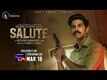 'Salute' Trailer: Mohanlal, Dulquer Salmaan And Manoj K Jayan starrer 'Salute' Official Trailer