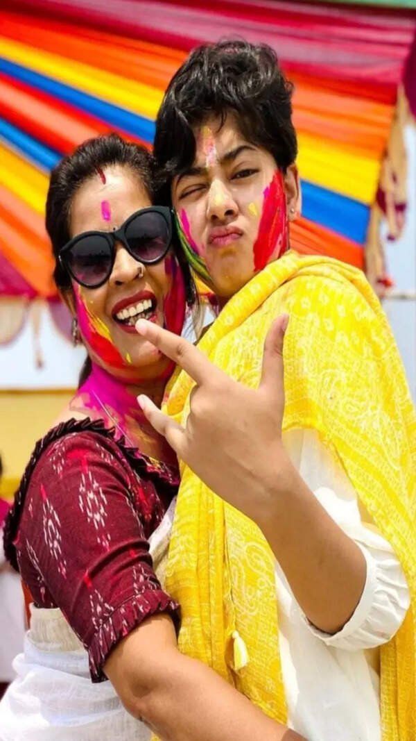 Ditipriya Roy Images