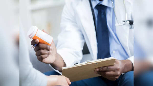According to the doctor