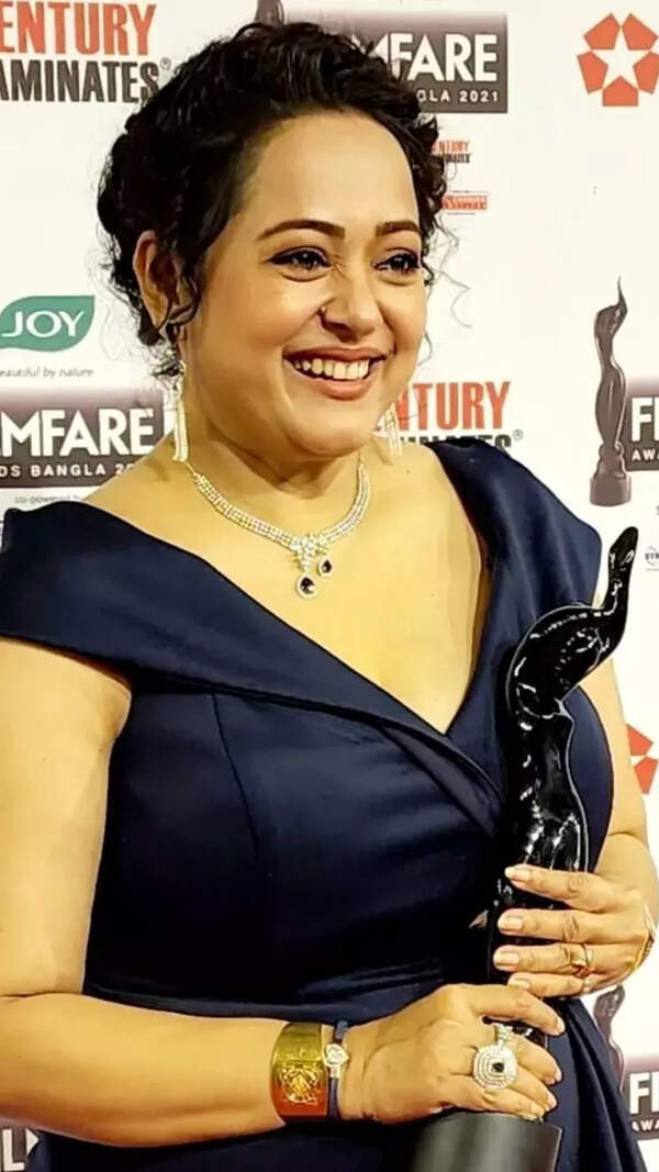 Aparajita Adhya Pictures