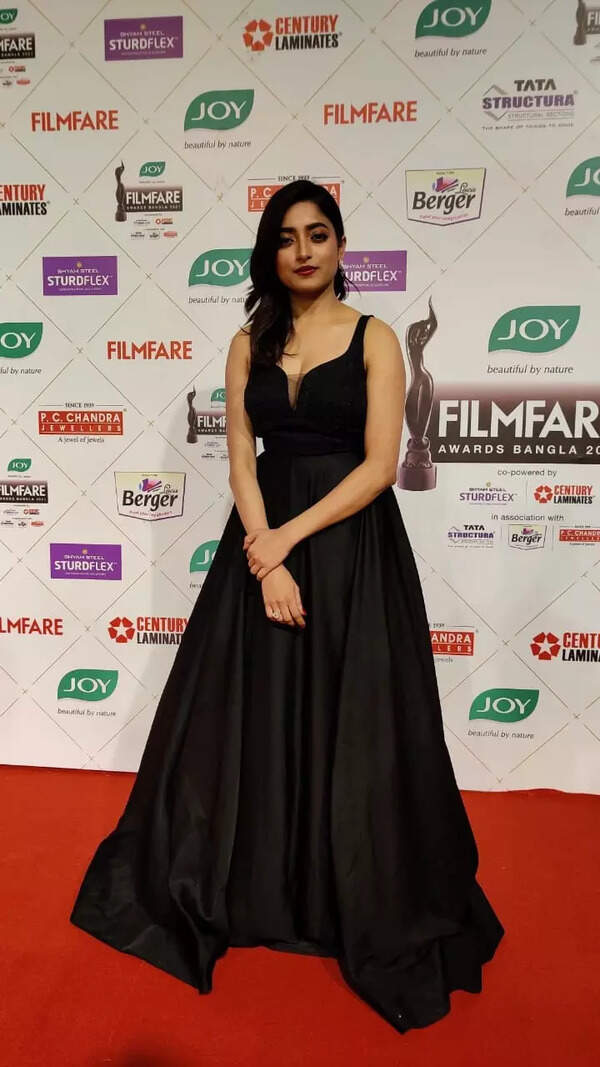Ishaa Saha
