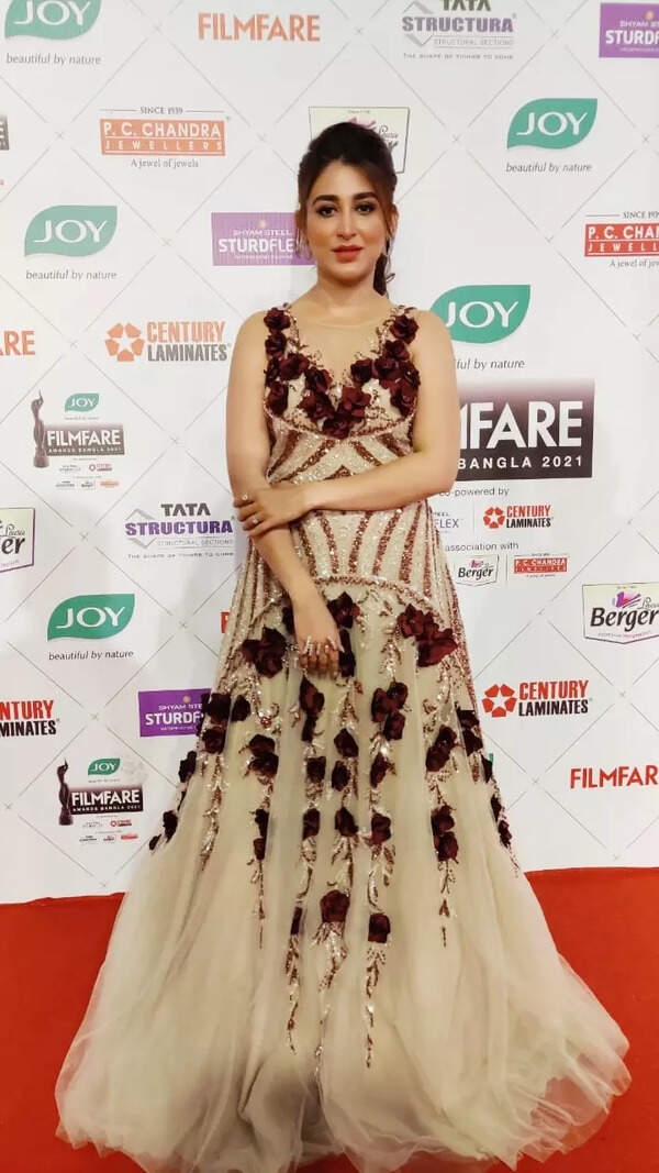 Oindrila Sen