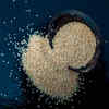 ​Poppy seeds and nutmeg