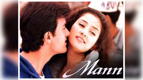 ‘Mann’