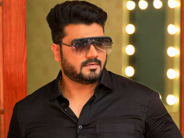 Srujan Lokesh Stills