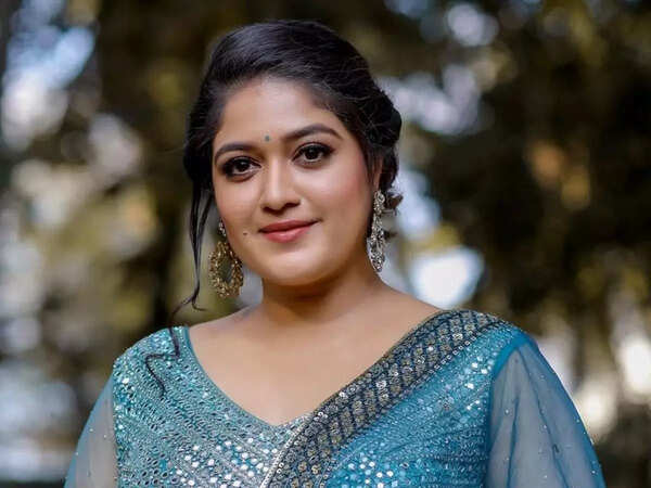 Meghana Raj Pictures