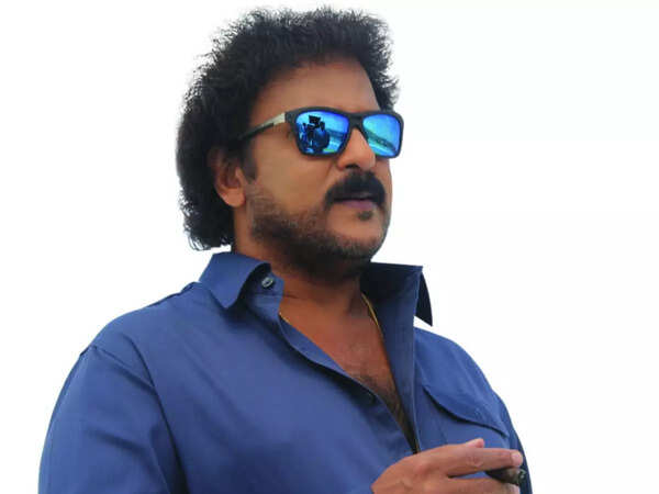 Ravichandran Photos