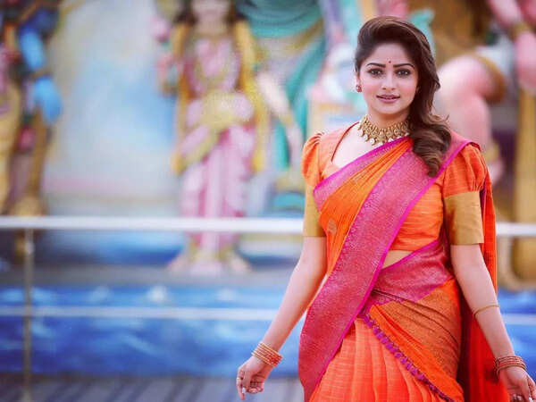 Rachita Ram