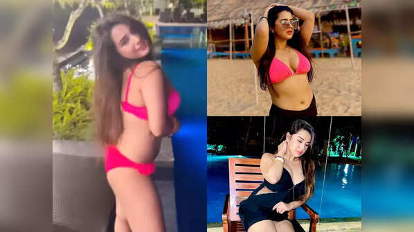 Roshni Walia