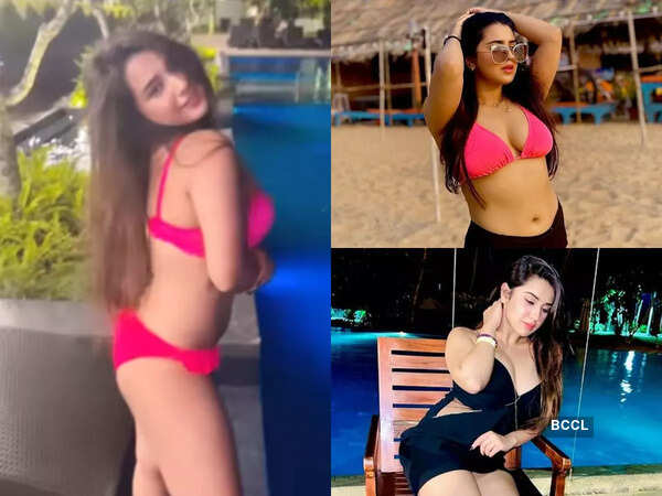 Roshni Walia Photos
