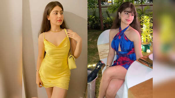 Aditi Bhatia