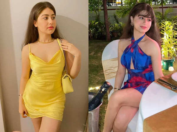 Aditi Bhatia Photos