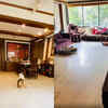Regal apartment in South Mumbai