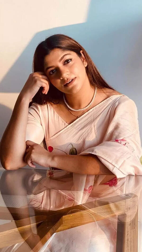 Aparna Balamurali Photos