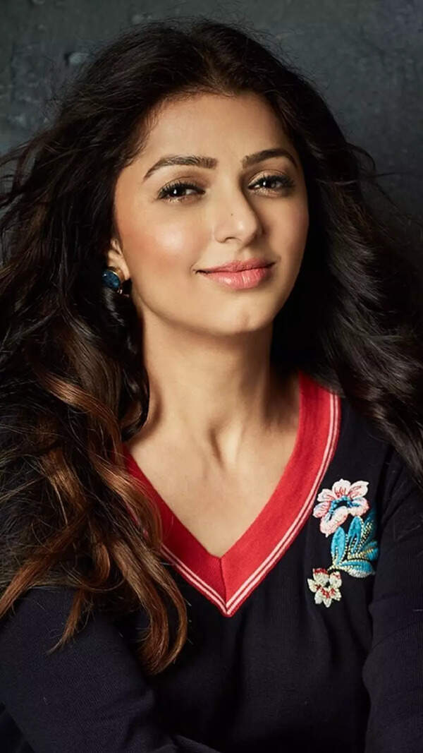 Bhumika